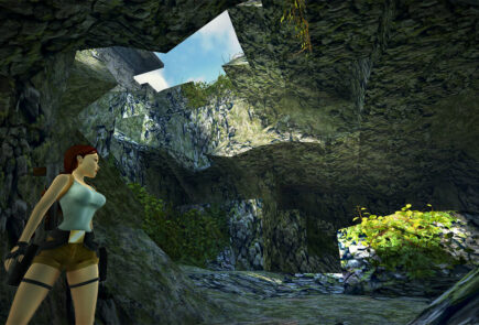 Tomb Raider I-III Remastered Starring Lara Croft, llegará a PC y consolas el 14 de febrero de 2024 28