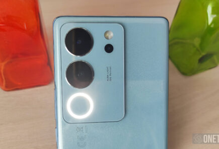 Vivo V29 5G, un móvil con "Aura". Experiencia tras un mes de uso - Análisis 3