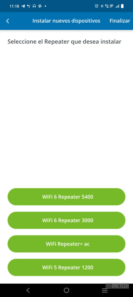 Devolo WiFi 6 Repeater 5400 - Análisis completo y opinión 12