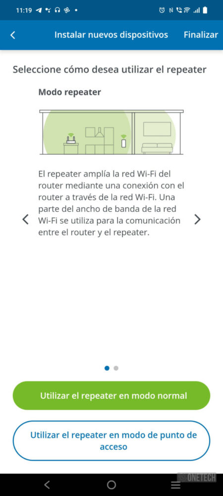 Devolo WiFi 6 Repeater 5400 - Análisis completo y opinión 13