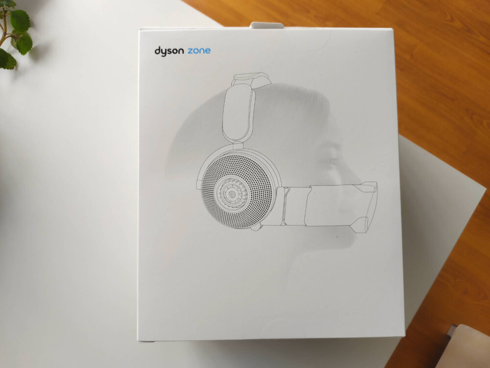 Dyson Zone, un "soplo de aire puro" en el mundo de los auriculares - Análisis 4