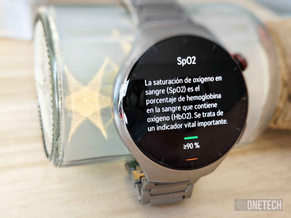 Huawei Watch 4 Pro, un mes con la elegancia hecha smartwatch - Análisis 26