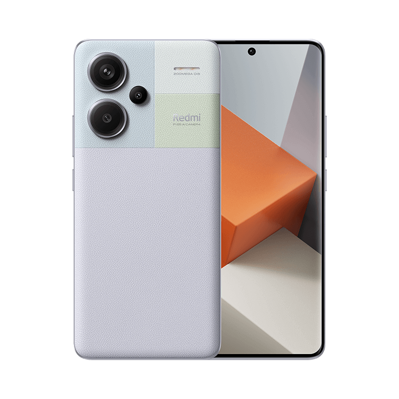 Xiaomi presenta los Redmi Note 13 Pro y Note 13 Pro+