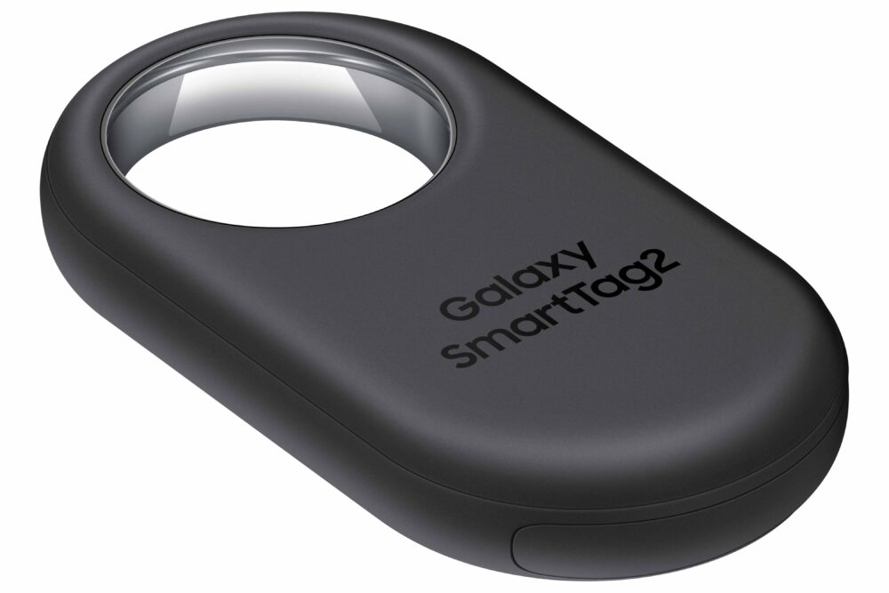 SmartTag2, así es el nuevo dispositivo de localización de Samsung 3