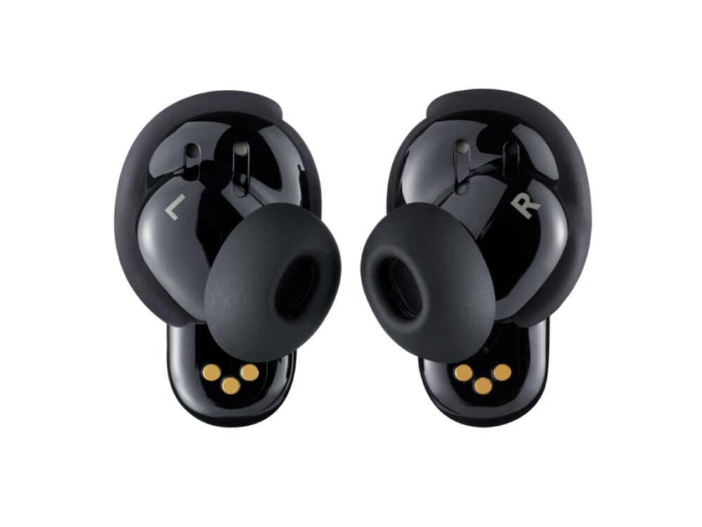 Bose QuietComfort Ultra Earbuds, los auriculares TWS más avanzados de Bose 30
