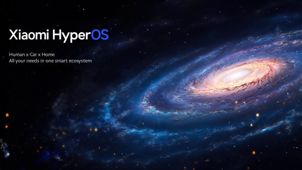 HyperOS, todo lo que debes saber del nuevo sistema operativo de Xiaomi 1