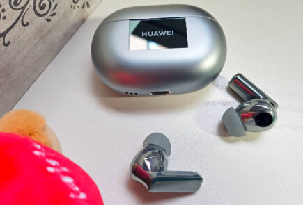 Huawei FreeBuds Pro 3, una mejoría que roza el pleno - Análisis 12