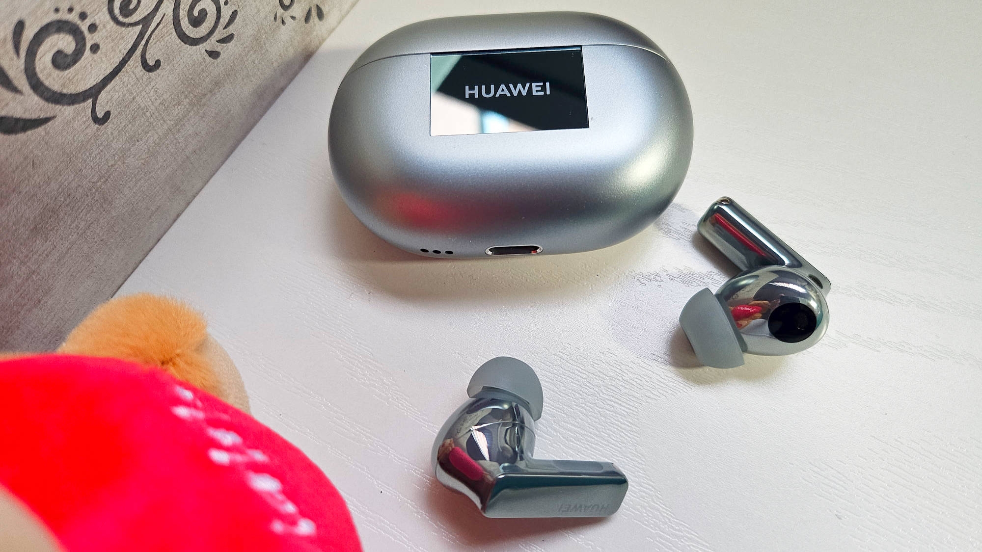 Huawei FreeBuds Pro 3, análisis y opinión de la evolución de la