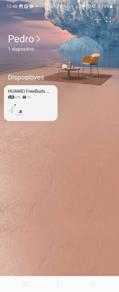 Huawei FreeBuds Pro 3, una mejoría que roza el pleno - Análisis 9