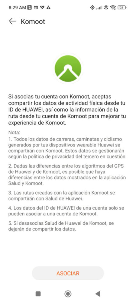 Huawei Watch GT 4, análisis completo y opinión 25