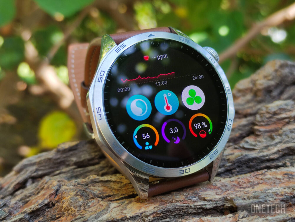 Huawei Watch GT 4, análisis completo y opinión 9