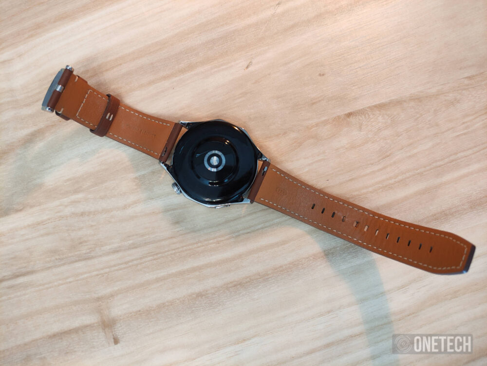 Huawei Watch GT 4, análisis completo y opinión 7