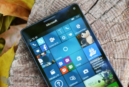 Microsoft "la pifió" dejando morir Windows Phone y ahora lo reconoce 4