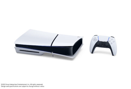 Sony presenta la PlayStation 5 "Slim", más ligera y compacta, con fecha de disponibilidad y precios finales 5