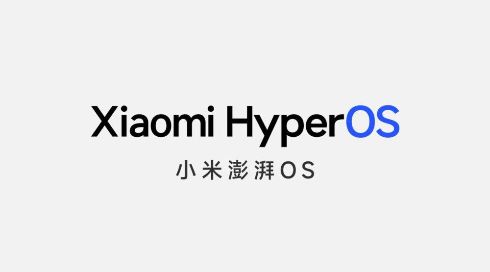HyperOS es oficial: este será el nuevo sistema operativo de Xiaomi 28