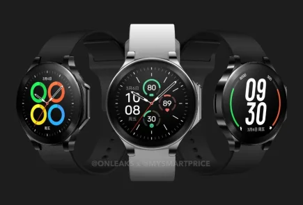 OnePlus Watch 2, se filtra su diseño y confirman una novedad muy deseada 72