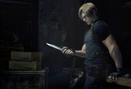 Resident Evil 4 llegará a los iPhone 15 Pro, iPad y Mac a finales de 2023 7
