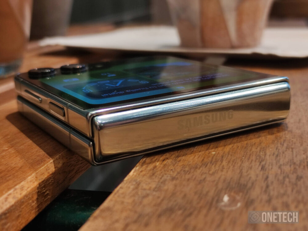 Samsung Galaxy Z Flip5, análisis completo y opinión 35