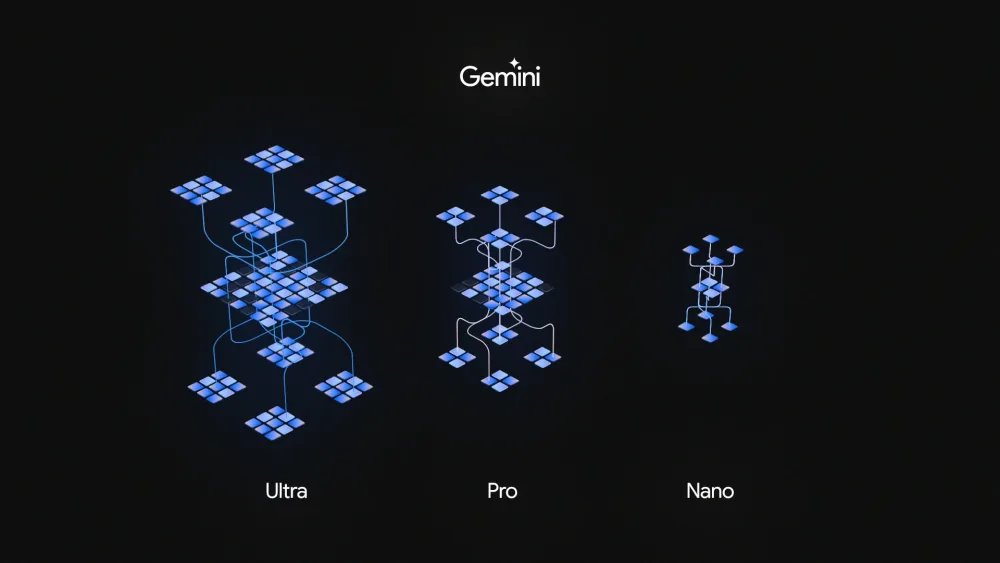 Gemini, la apuesta de Google en Inteligencia Artificial ya es una realidad 29