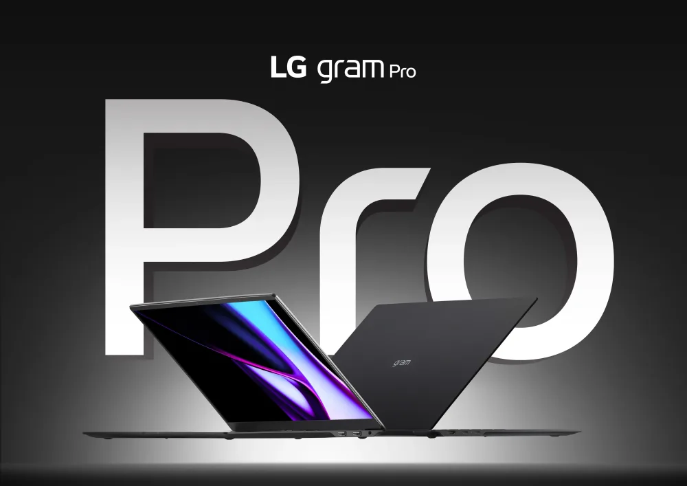 LG amplia la serie LG gram con nuevos modelos para el 2024 29
