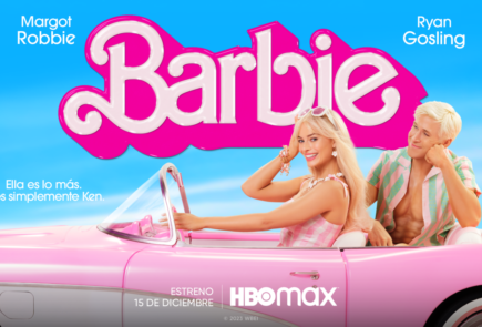 El fenómeno Barbie ya tiene fecha de llegada a HBO Max 31
