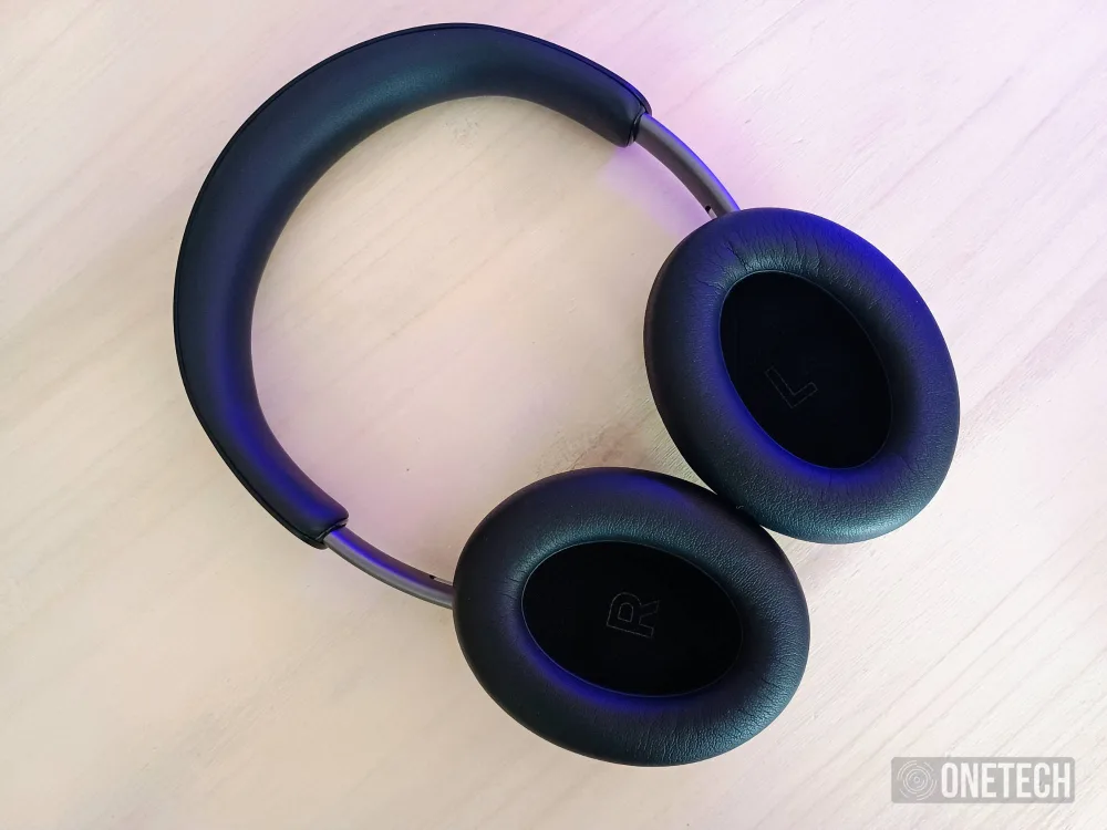 Bose QuietComfort Ultra, probamos los auriculares más premium de Bose - Análisis 32