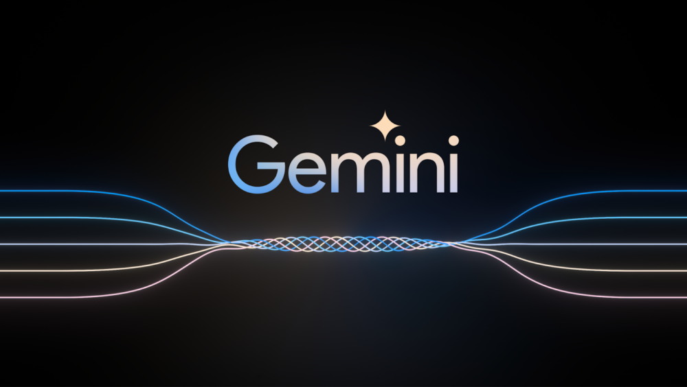 Gemini ya está disponible en España y otros mercados 28