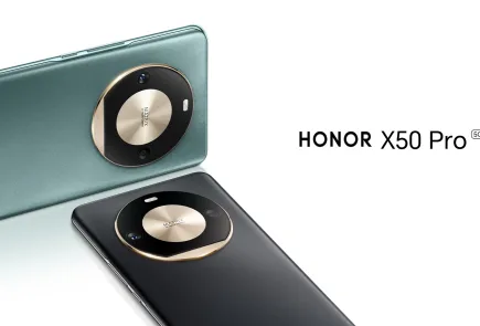 Honor X50 Pro se presenta con Snapdragon 8+ Gen 1 y cámara de 108 MP 39
