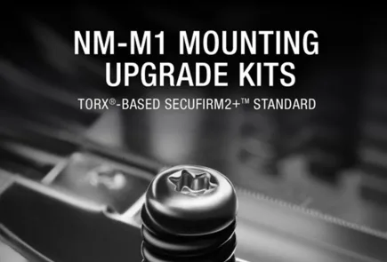 Noctua lanza sus nuevos kits de montaje multisocket NM-M1 con SecuFirm2+ 32