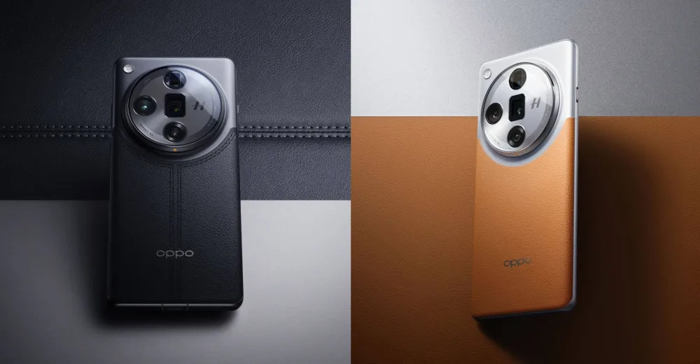 El OPPO Find X7 Ultra ya es oficial con Snapdragon 8 Gen 3 y sensor Sony LYT-900 de 1 pulgada 31