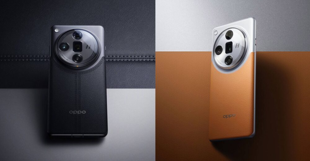 El OPPO Find X7 Ultra ya es oficial con Snapdragon 8 Gen 3 y sensor Sony LYT-900 de 1 pulgada 20