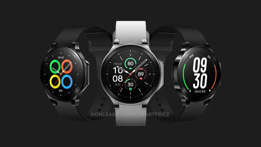 El OnePlus Watch 2 se presentará en el MWC 2024 con WearOS 28
