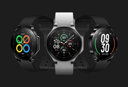 El OnePlus Watch 2 se presentará en el MWC 2024 con WearOS 32