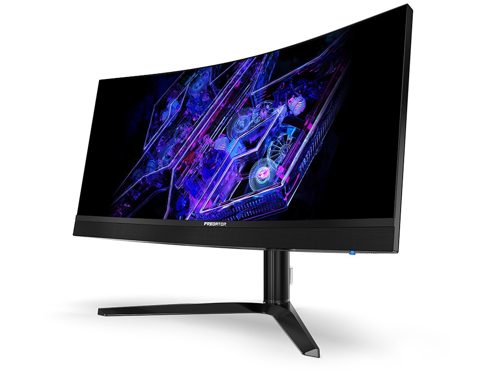 Acer presenta nuevos monitores Predator de gran tamaño dentro de su gama gaming 11
