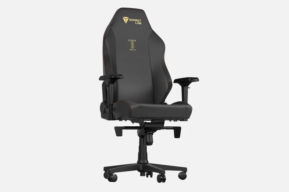 SecretLab TITAN Evo Lite, la mejor silla gamer ahora es más asequible 131