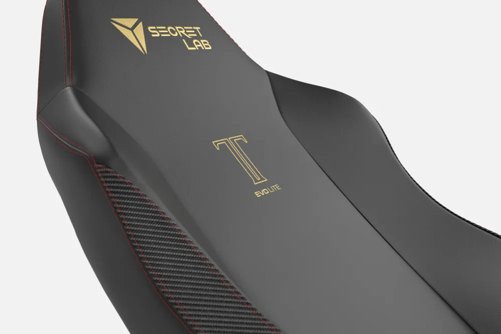 SecretLab TITAN Evo Lite, la mejor silla gamer ahora es más asequible 130