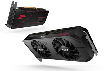 Acer presenta sus nuevas gráficas Predator BiFrost y AMD Radeon RX 31