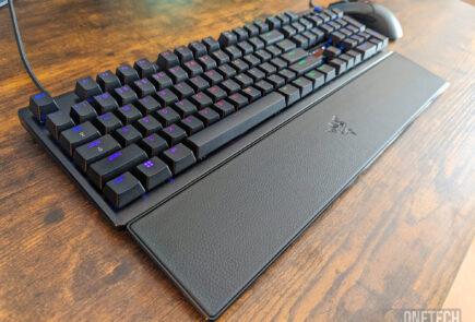 Razer Huntsman V3 Pro, el teclado con el que Razer quiere ser un referente - Análisis 37