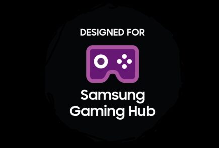 "Diseñado para Samsung Gaming Hub", el nuevo programa de accesorios de Samsung 29