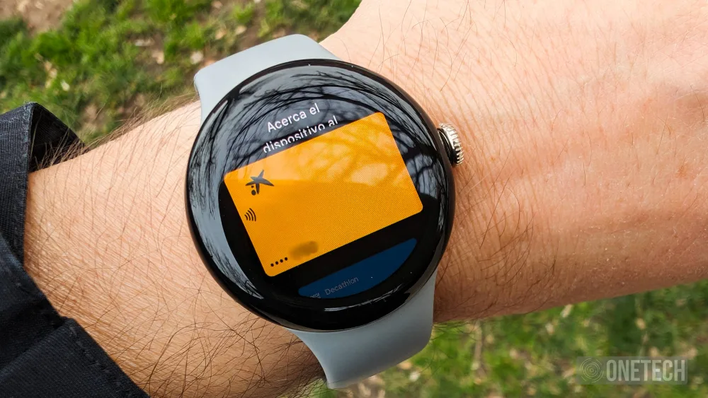 Google Pixel Watch 2, una segunda generación que "progresa adecuadamente" - Análisis 68