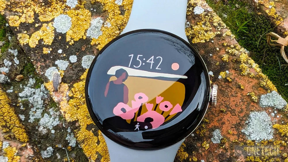 Google Pixel Watch 2, una segunda generación que "progresa adecuadamente" - Análisis 99