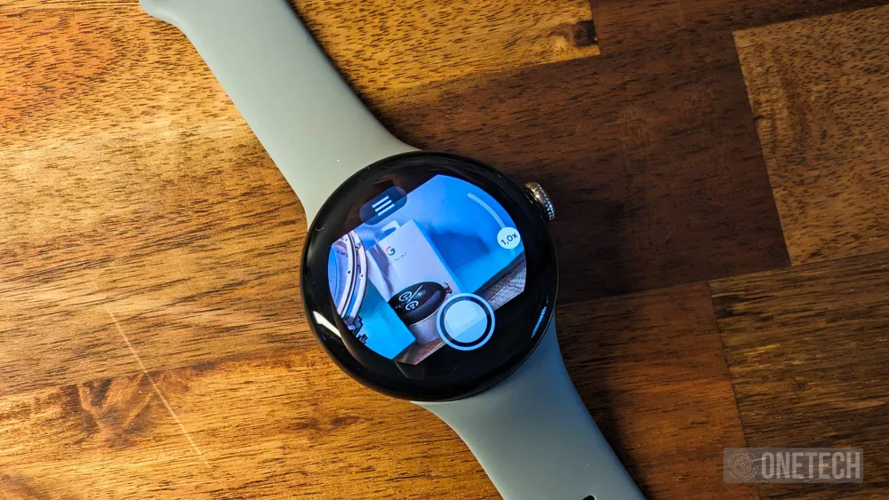Google Pixel Watch 2, una segunda generación que "progresa adecuadamente" - Análisis 65