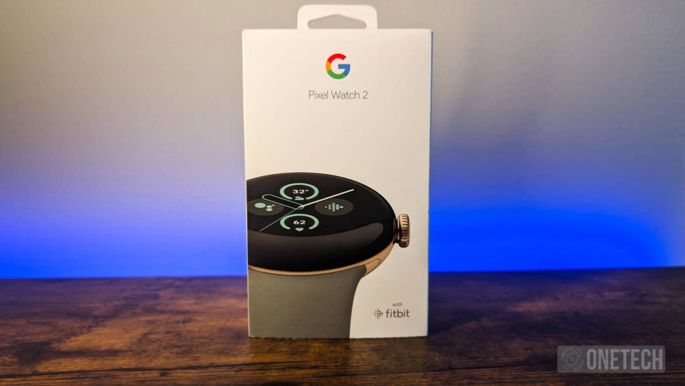 Google Pixel Watch 2, una segunda generación que "progresa adecuadamente" - Análisis 50