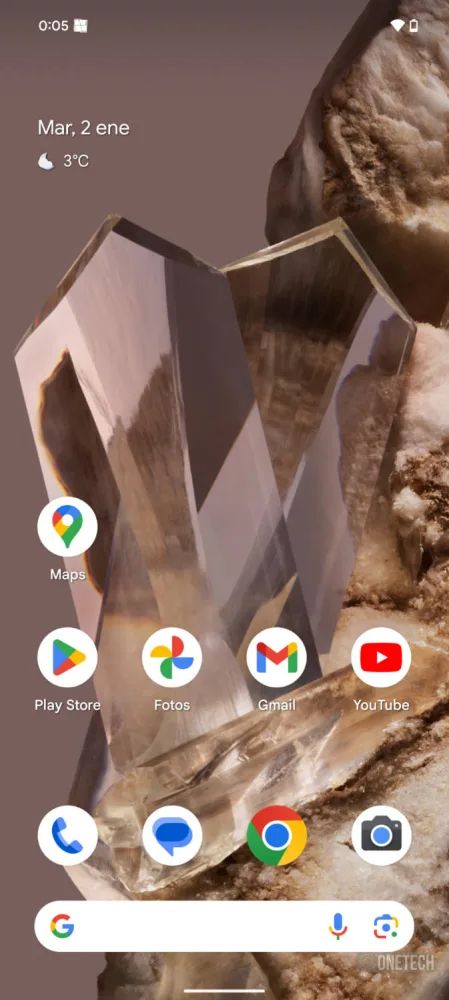 Pixel 8 Pro, el "iPhone" con el que Google quiere reinar en Android - Análisis 33