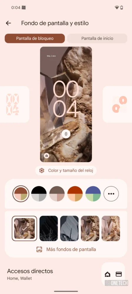Pixel 8 Pro, el "iPhone" con el que Google quiere reinar en Android - Análisis 32