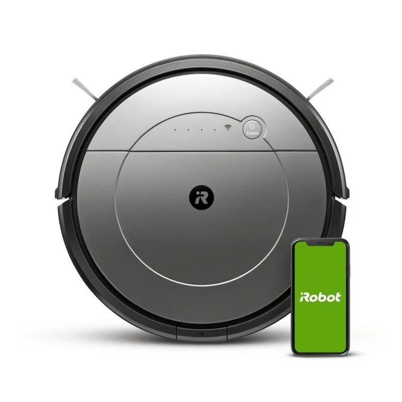 Roomba Combo