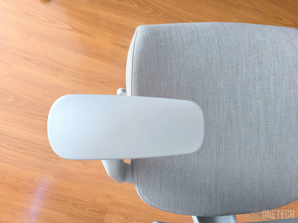 FlexiSpot BS8 Pro, una silla ergonómica para trabajar cuidando tu postura - Análisis 50