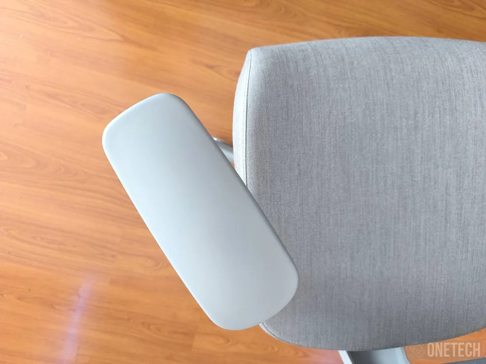 FlexiSpot BS8 Pro, una silla ergonómica para trabajar cuidando tu postura - Análisis 49