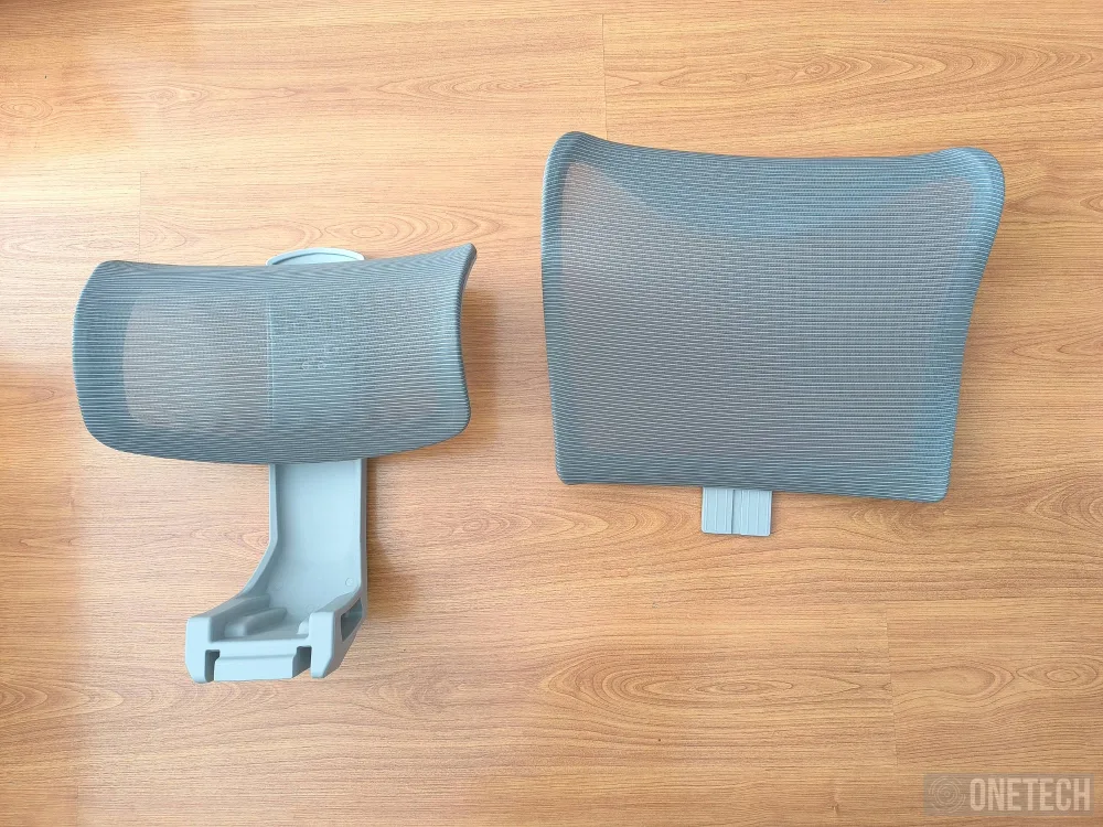 FlexiSpot BS8 Pro, una silla ergonómica para trabajar cuidando tu postura - Análisis 33