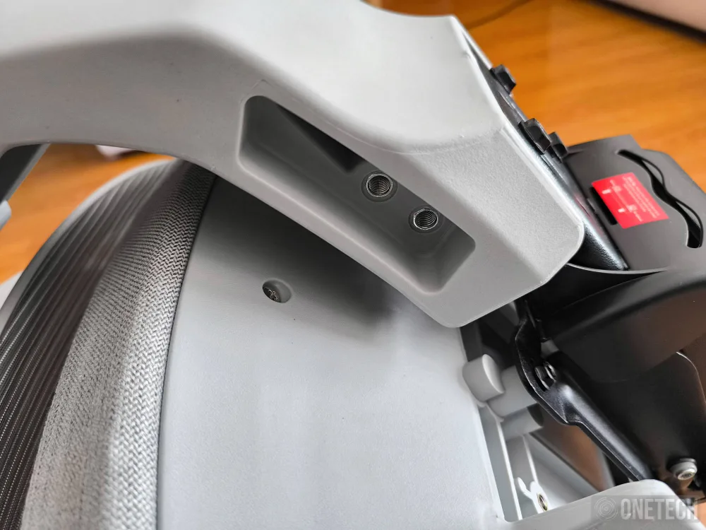 FlexiSpot BS8 Pro, una silla ergonómica para trabajar cuidando tu postura - Análisis 40